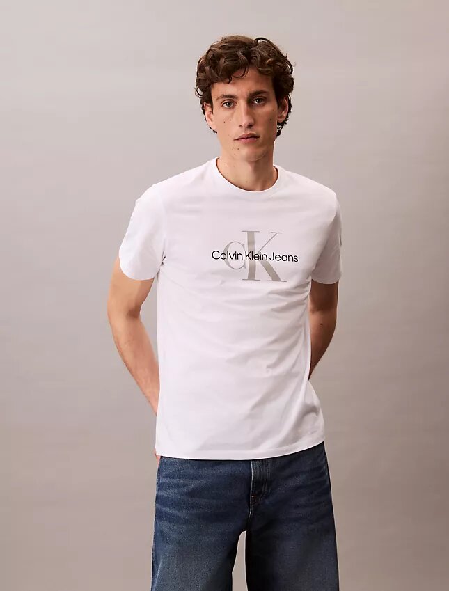 Monologo T-shirt Monologo T-shirt