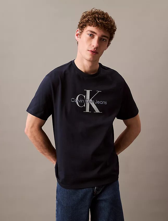 Monologo T-shirt Monologo T-shirt