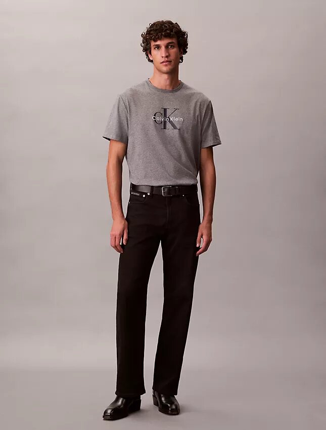 Monologo T-shirt Monologo T-shirt