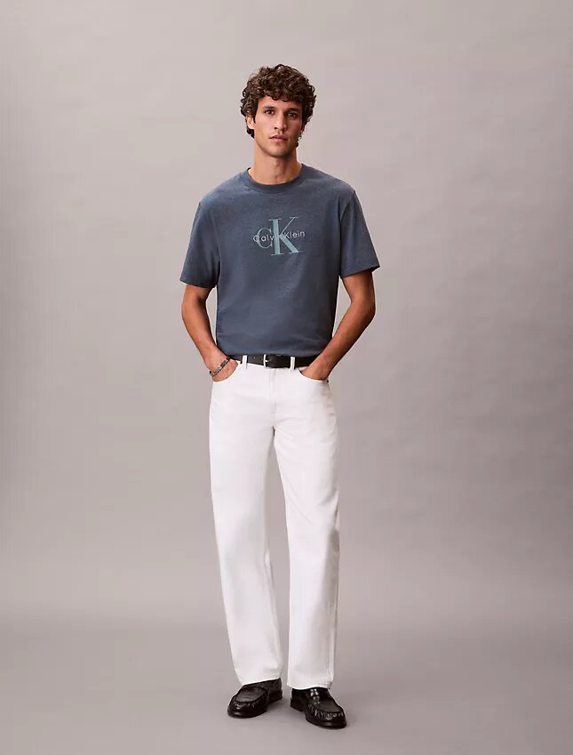 Monologo T-shirt Monologo T-shirt