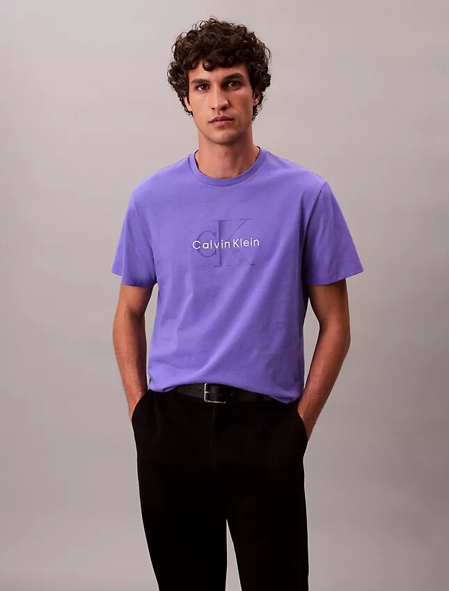 Monologo-T-shirt Monologo-T-shirt
