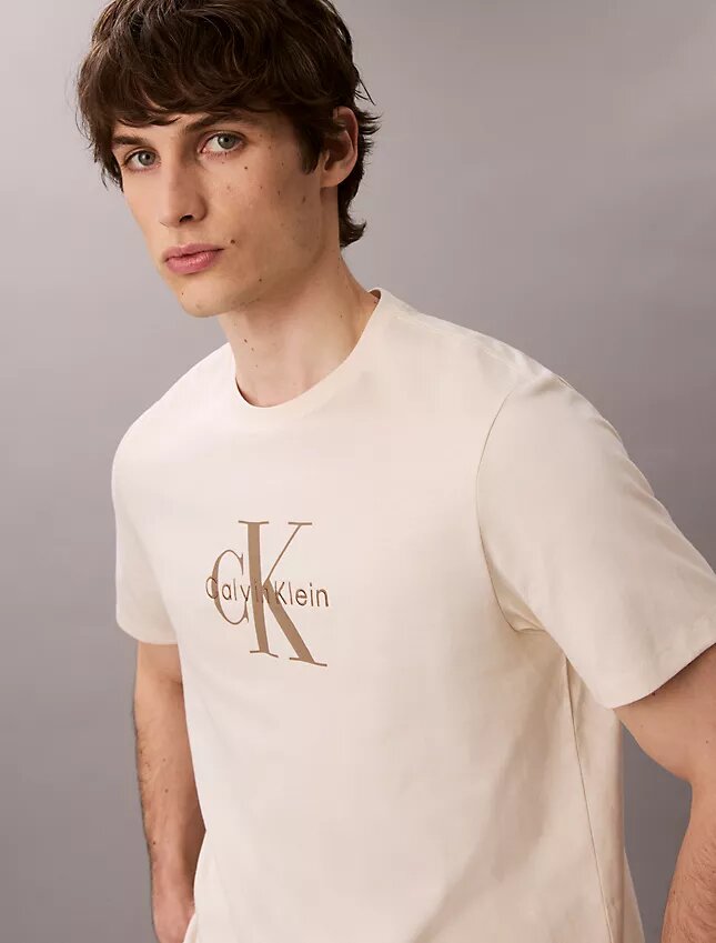 Monologo-T-shirt Monologo-T-shirt