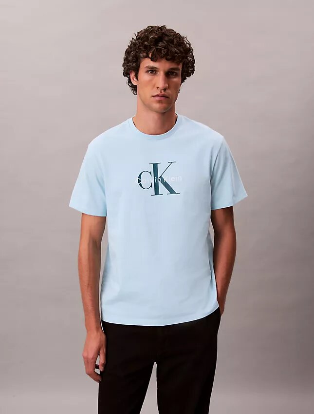 Monologo-T-shirt Monologo-T-shirt