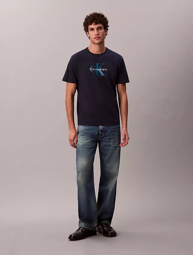Monologo T-shirt Monologo T-shirt
