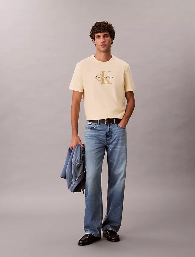 Monologo T-shirt Monologo T-shirt