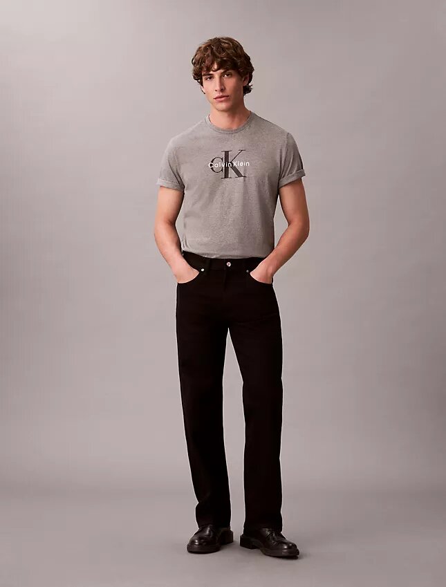 Monologo T-shirt Monologo T-shirt