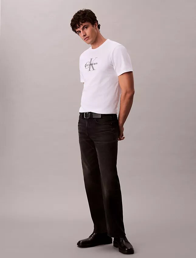 Monologo T-shirt Monologo T-shirt