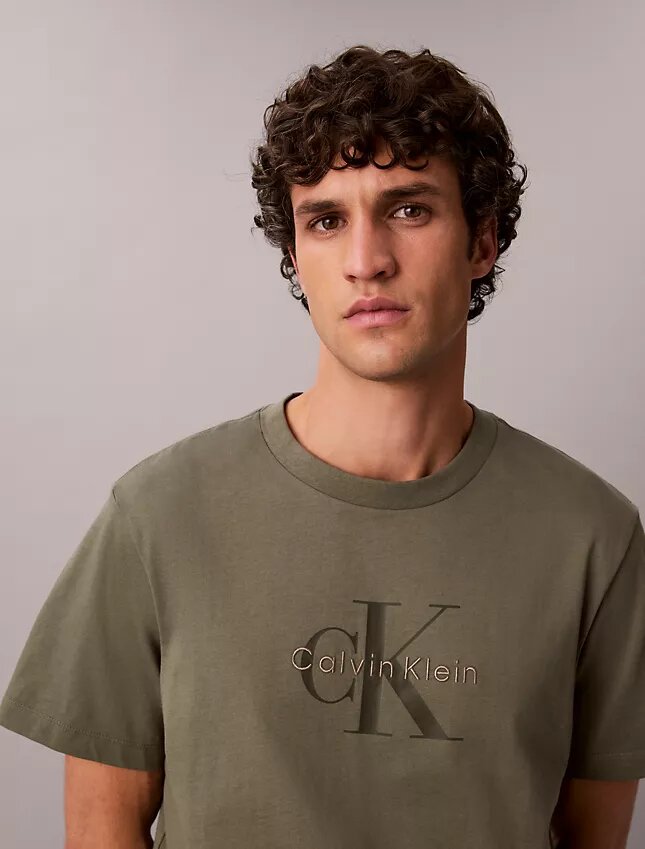 Monologo T-shirt Monologo T-shirt