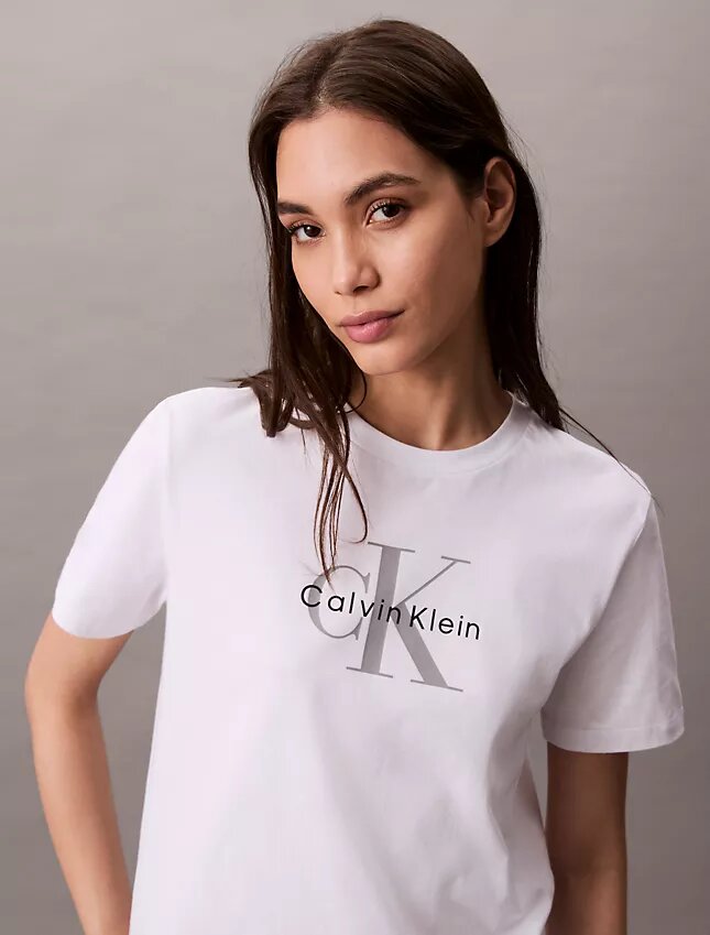 Monologo T-shirt Monologo T-shirt