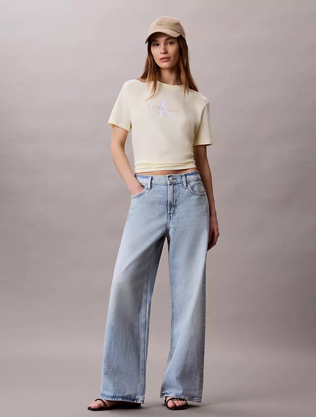 Monologo T-shirt Monologo T-shirt