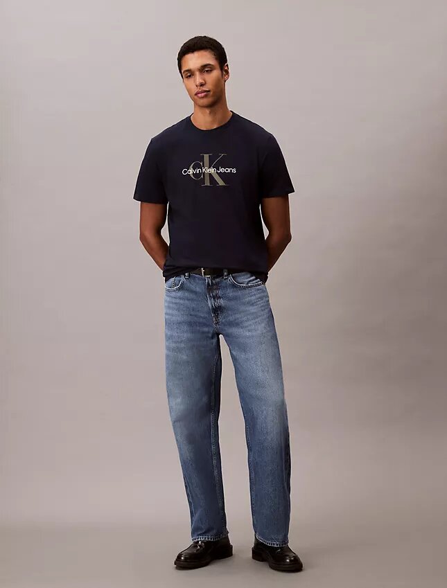 Monologo T-shirt Monologo T-shirt