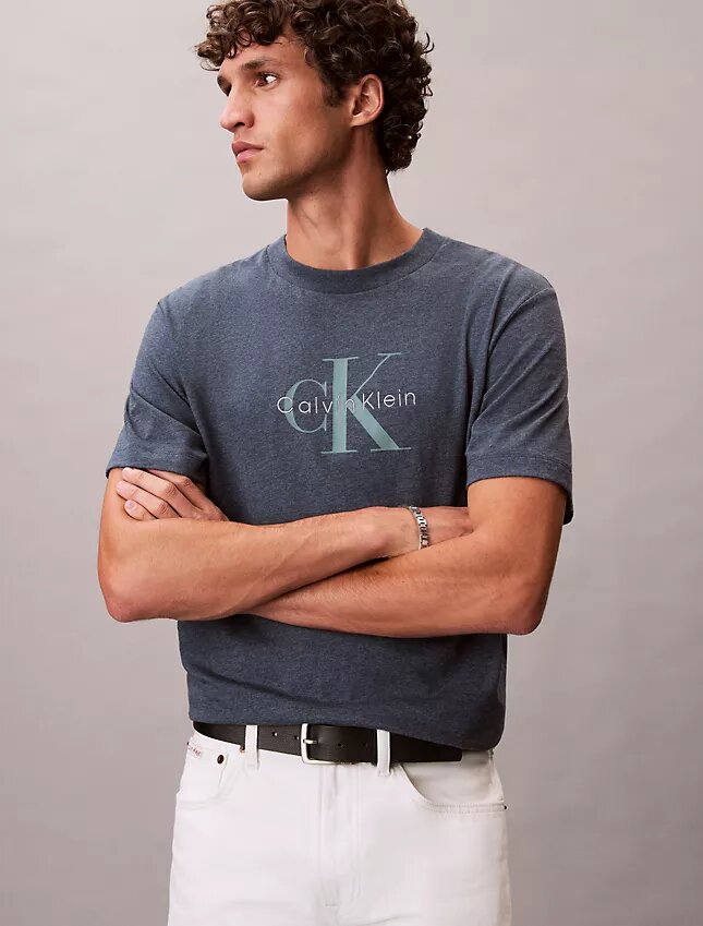 Monologo T-shirt Monologo T-shirt