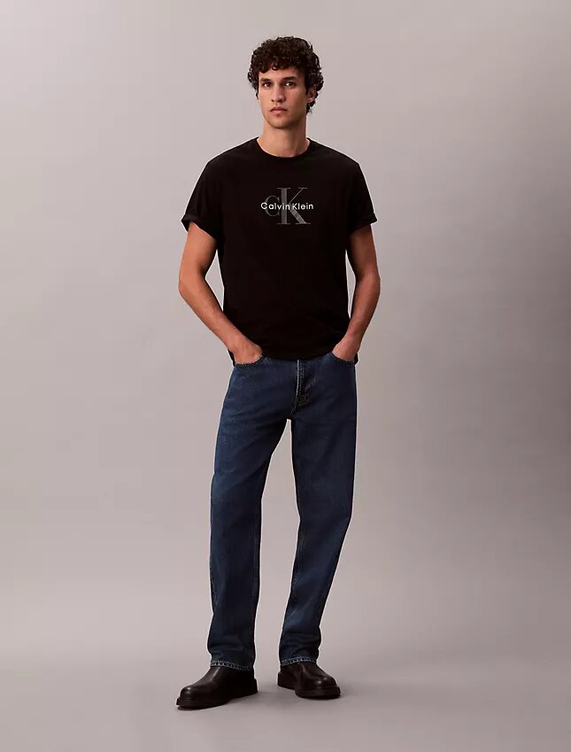 Monologo T-shirt Monologo T-shirt