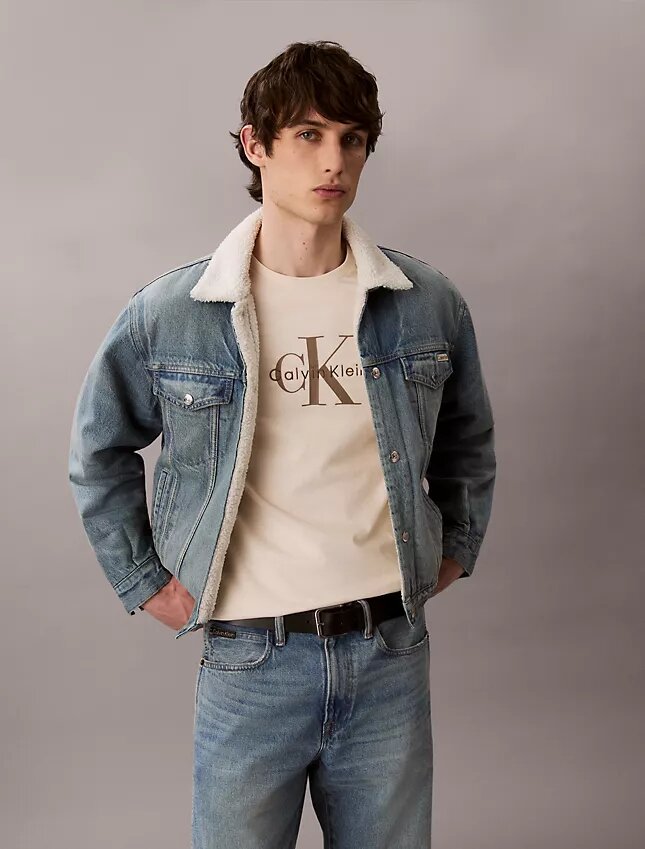 Monologo-T-shirt Monologo-T-shirt
