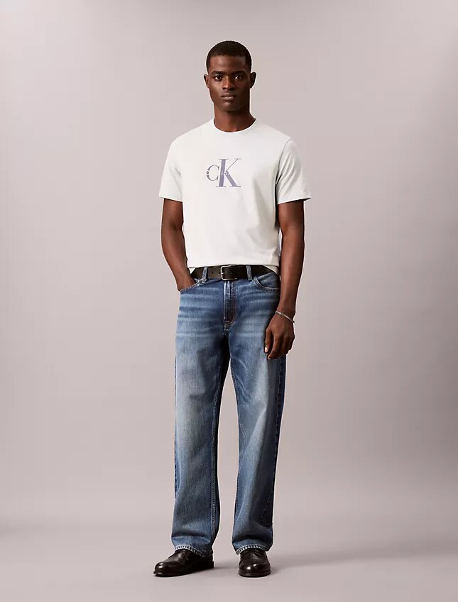 Monologo T-shirt Monologo T-shirt
