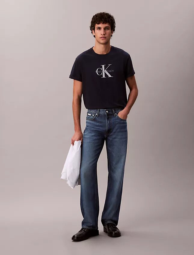 Monologo T-shirt Monologo T-shirt