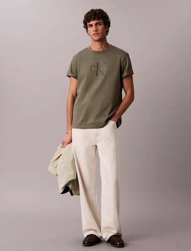 Monologo T-shirt Monologo T-shirt
