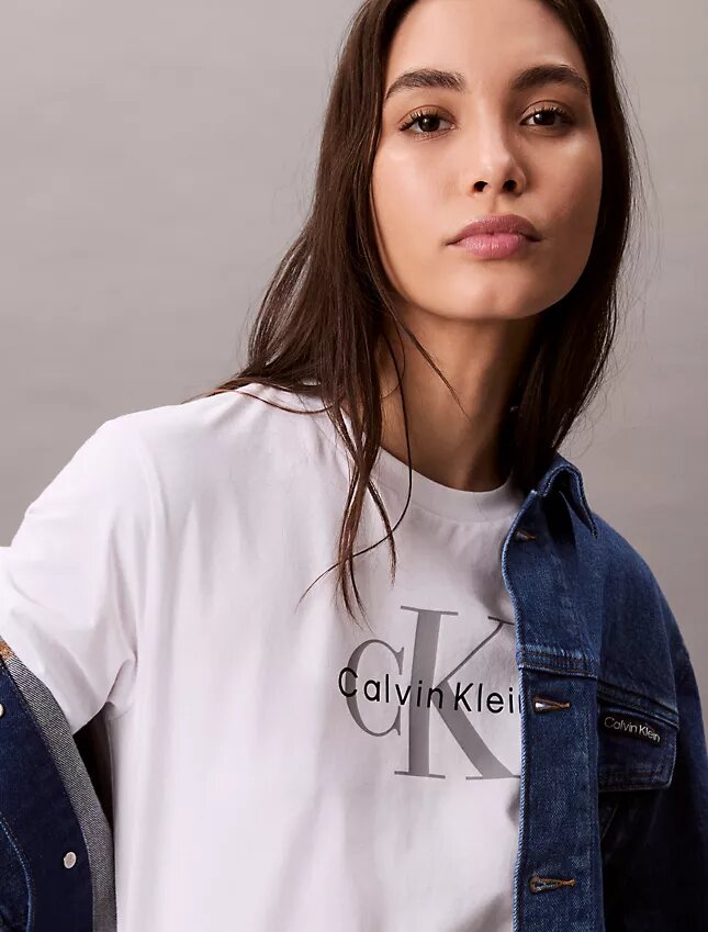 Monologo T-shirt Monologo T-shirt
