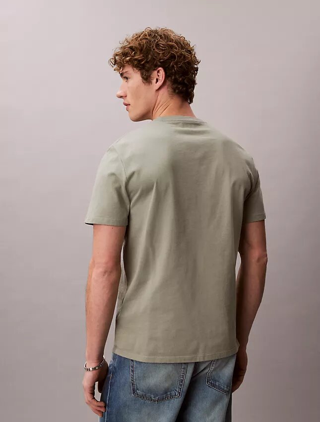 Monologo-T-shirt Monologo-T-shirt