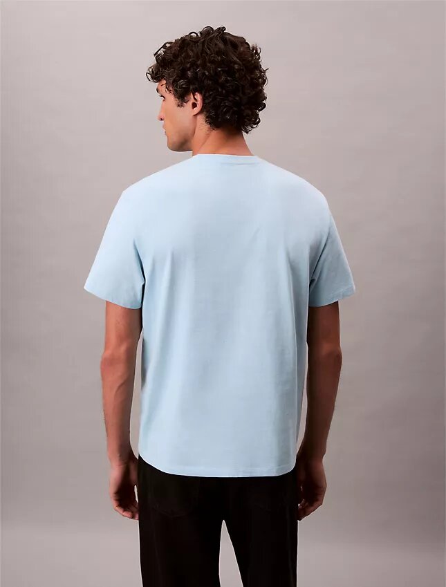 Monologo-T-shirt Monologo-T-shirt