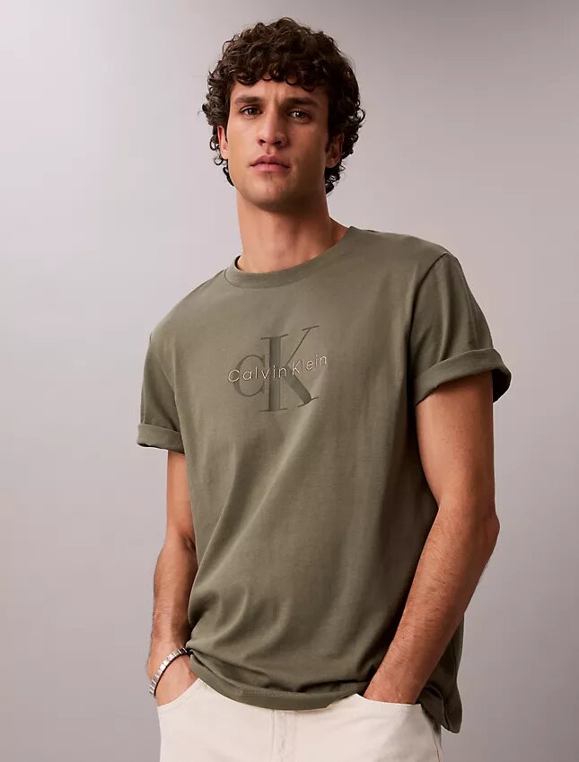 Monologo T-shirt Monologo T-shirt