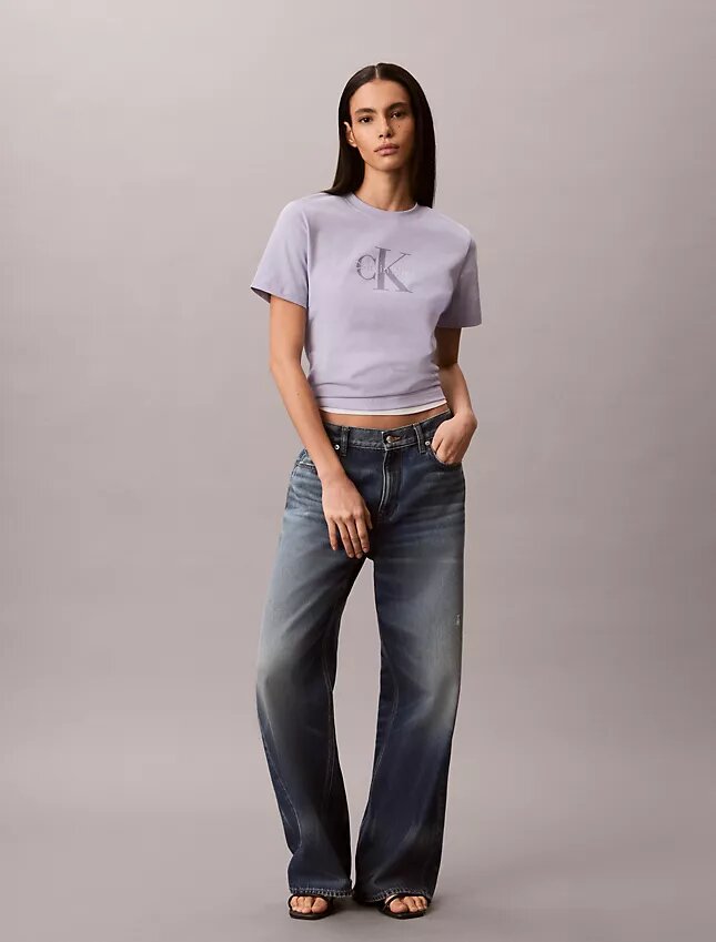 Monologo T-shirt Monologo T-shirt