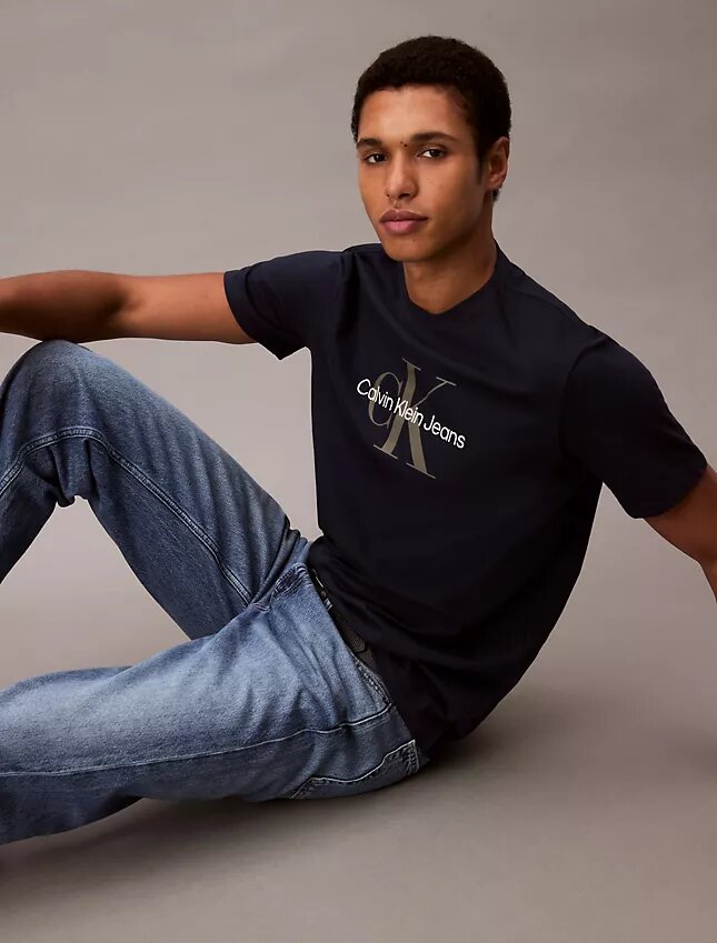 Monologo T-shirt Monologo T-shirt
