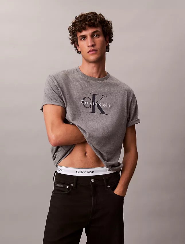 Monologo T-shirt Monologo T-shirt