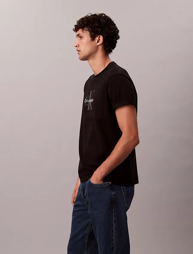 Monologo T-shirt Monologo T-shirt