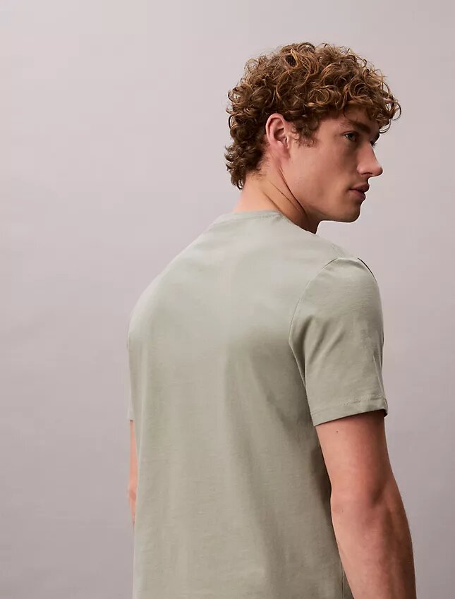 Monologo-T-shirt Monologo-T-shirt