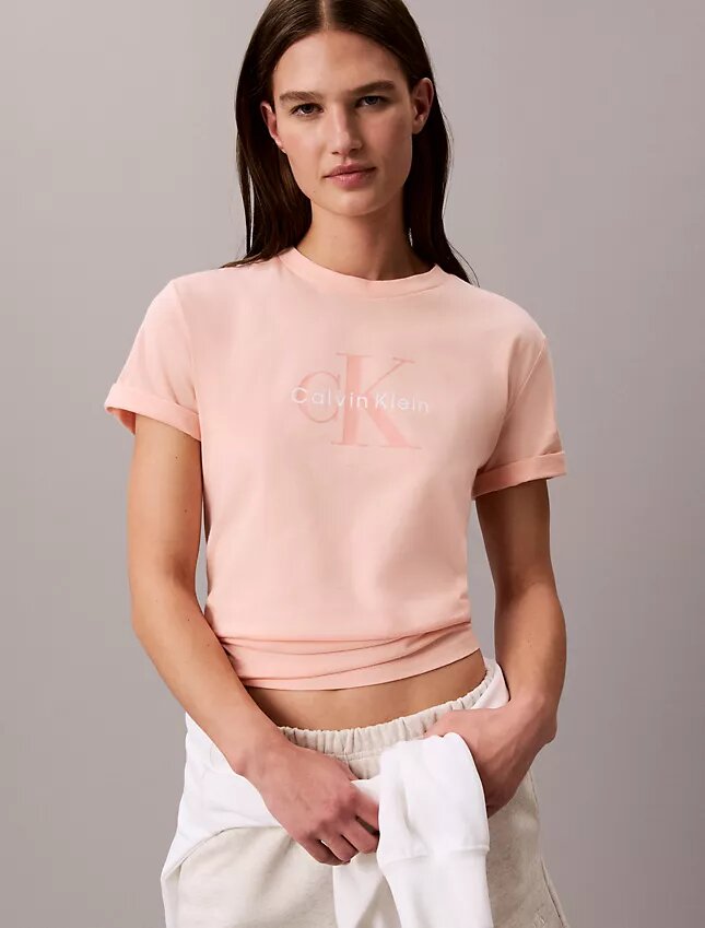 Monologo T-shirt Monologo T-shirt