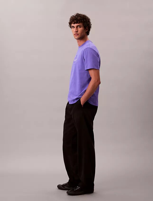 Monologo-T-shirt Monologo-T-shirt