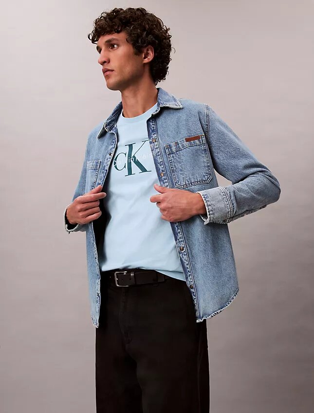 Monologo-T-shirt Monologo-T-shirt