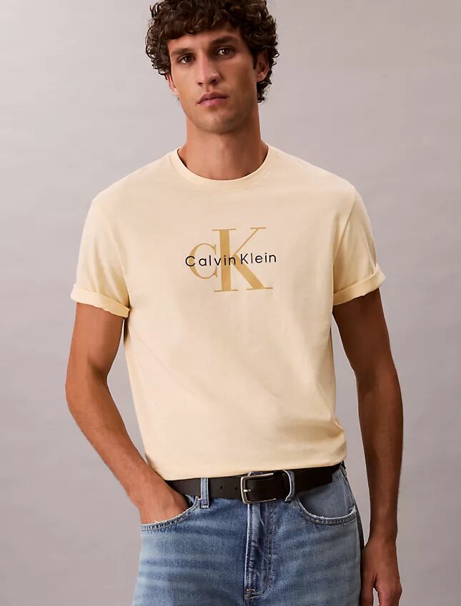 Monologo T-shirt Monologo T-shirt
