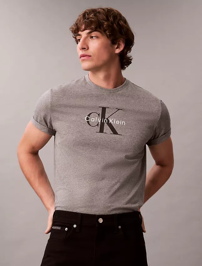 Monologo T-shirt Monologo T-shirt