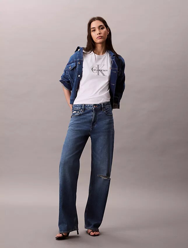 Monologo T-shirt Monologo T-shirt