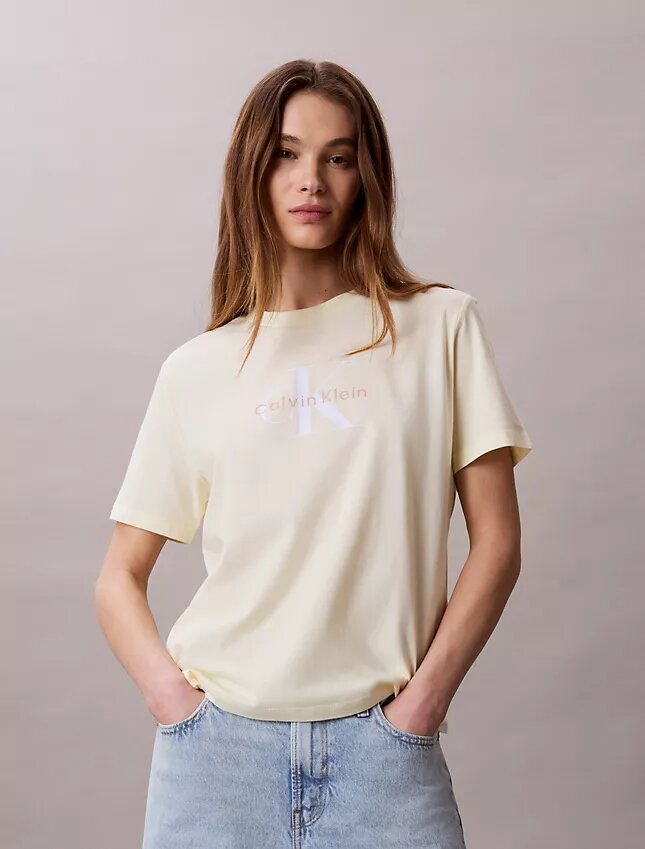Monologo T-shirt Monologo T-shirt