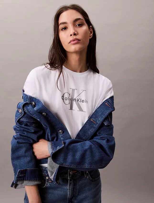 Monologo T-shirt Monologo T-shirt