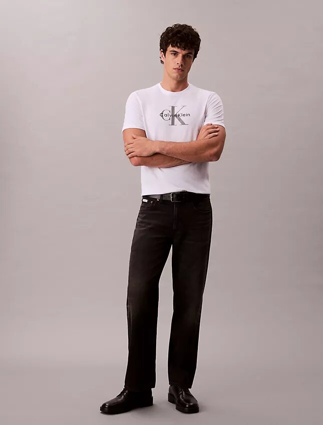 Monologo T-shirt Monologo T-shirt