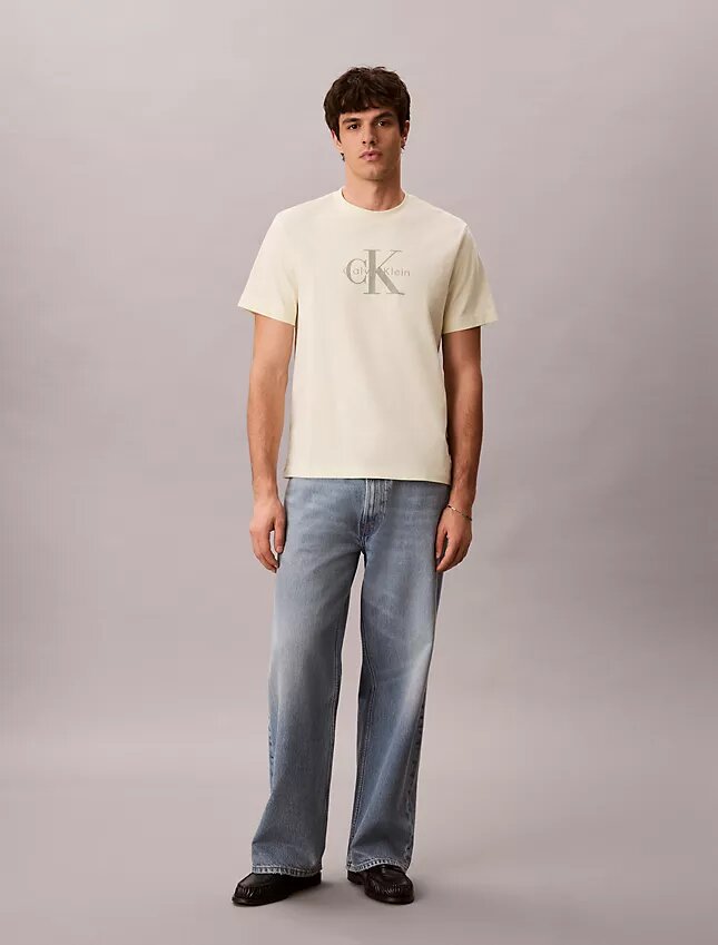 Monologo T-shirt Monologo T-shirt