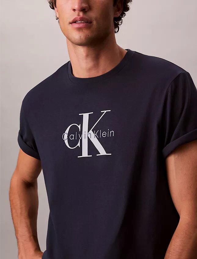 Monologo T-shirt Monologo T-shirt