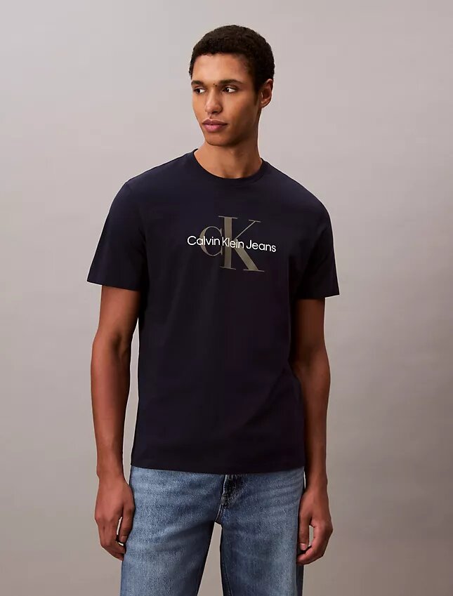 Monologo T-shirt Monologo T-shirt