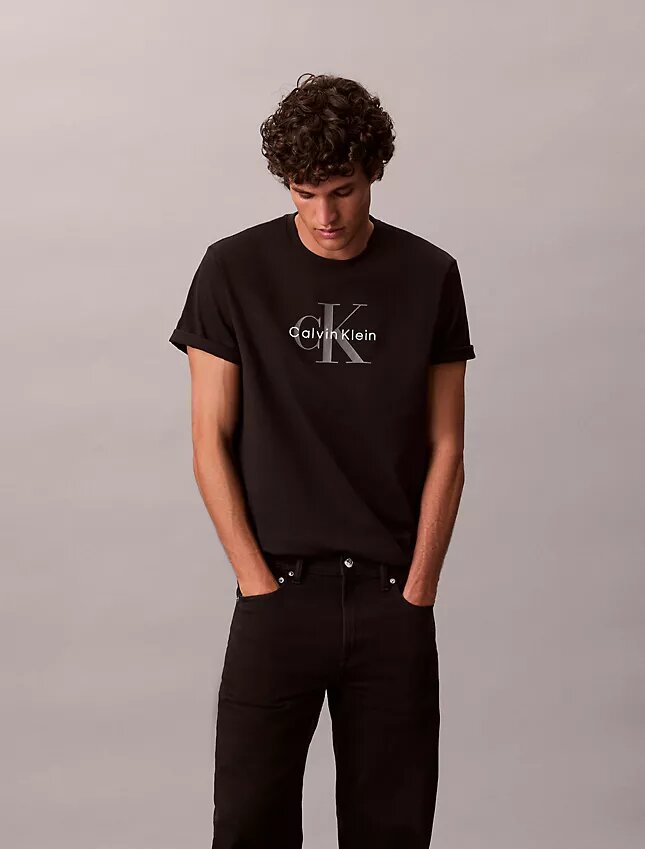 Monologo T-shirt Monologo T-shirt