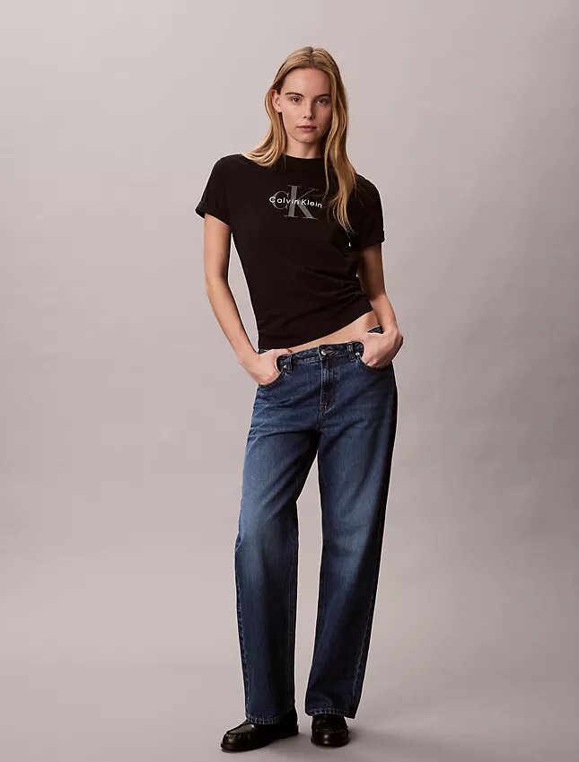 Monologo T-shirt Monologo T-shirt
