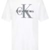Monologo-T-shirt för pojkar Monologo-T-shirt för pojkar