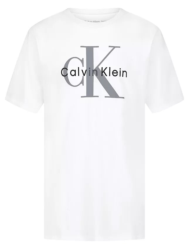 Monologo-T-shirt för pojkar Monologo-T-shirt för pojkar