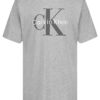Monologo-T-shirt för pojkar Monologo-T-shirt för pojkar