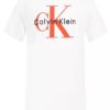Monologo-T-shirt för pojkar Monologo-T-shirt för pojkar