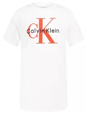 Monologo-T-shirt för pojkar