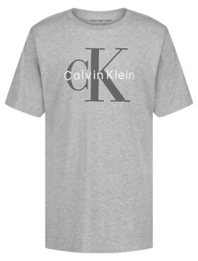 Monologo-T-shirt för pojkar Monologo-T-shirt för pojkar